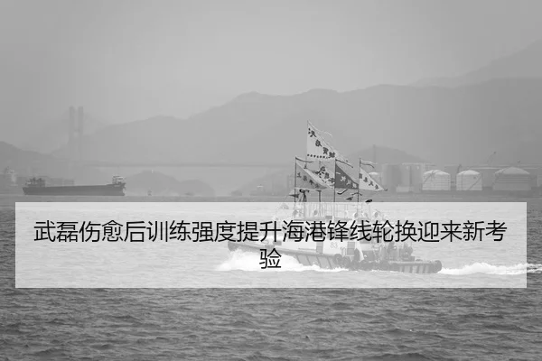 武磊伤愈后训练强度提升海港锋线轮换迎来新考验